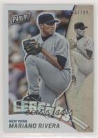 Mariano Rivera #/299