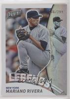 Mariano Rivera #/299