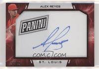 Alex Reyes #/40