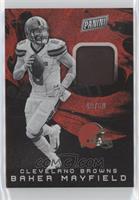 Baker Mayfield (Browns Uniform) #/50