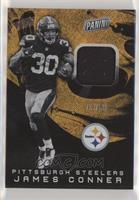 James Conner #/50