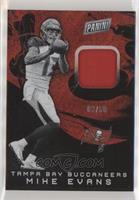 Mike Evans #/50