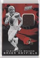 Baker Mayfield (Browns Uniform) [EX to NM]