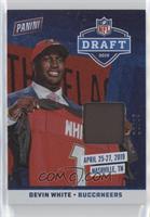 Devin White #/15