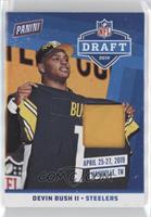 Devin Bush II