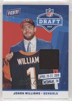 Jonah Williams