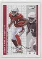 Hakeem Butler #/25