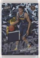 Michael Porter Jr. #/25