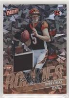 Ryan Finley #/25