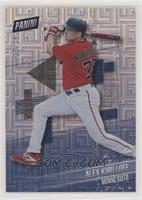 Alex Kirilloff #/25