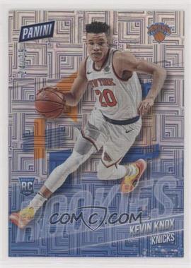 2019 Panini National Convention - Rookies - Escher Squares #RC24 - Kevin Knox /25