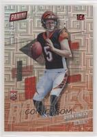 Ryan Finley #/25