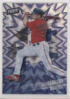 Alex Kirilloff [Noted] #/40