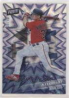 Alex Kirilloff #/40