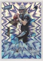 Will Grier #/40