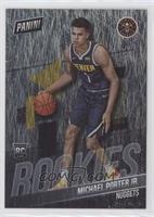 Michael Porter Jr. [EX to NM] #/99