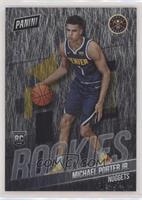 Michael Porter Jr. #/99