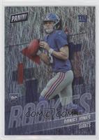 Daniel Jones #/99