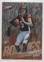 Ryan Finley #/99