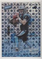 Will Grier #/10