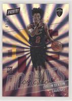 Collin Sexton #/50