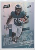 Miles Sanders #/299