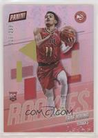 Trae Young #/299