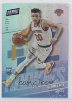 Kevin Knox [EX to NM] #/299