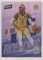 Aaron Holiday #/299