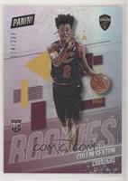Collin Sexton [Noted] #/299