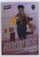 Collin Sexton #/299