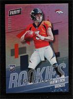 Drew Lock #/299