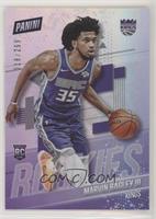 Marvin Bagley III #/299