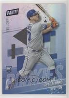 Pete Alonso #/299