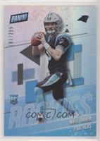 Will Grier #/299