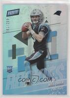 Will Grier #/299