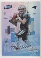 Will Grier #/299