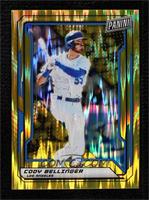 Cody Bellinger #/10