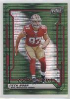 Nick Bosa #/5