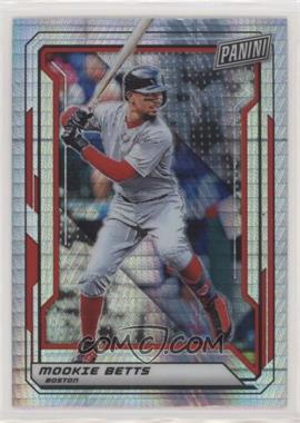 2019 Panini National Convention VIP - [Base] - Hyper Prizm #61 - Mookie Betts