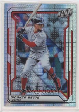 2019 Panini National Convention VIP - [Base] - Hyper Prizm #61 - Mookie Betts