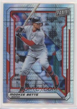 2019 Panini National Convention VIP - [Base] - Hyper Prizm #61 - Mookie Betts