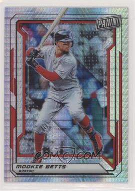 2019 Panini National Convention VIP - [Base] - Hyper Prizm #61 - Mookie Betts