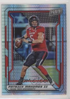 2019 Panini National Convention VIP - [Base] - Hyper Prizm #73 - Patrick Mahomes II