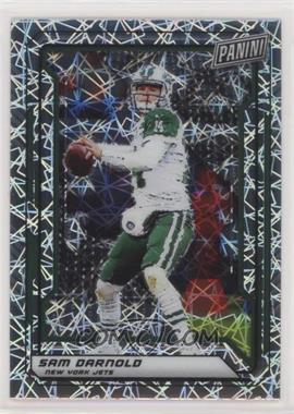 2019 Panini National Convention VIP - [Base] - Lazer Prizm #21 - Sam Darnold