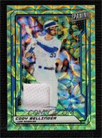 Cody Bellinger #/25