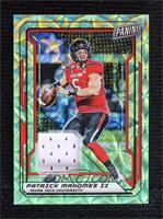 Patrick Mahomes II #/25