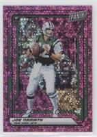 Joe Namath #/50