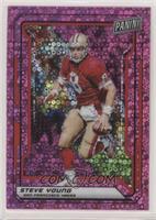 Steve Young #/50