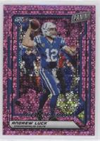 Andrew Luck #/50